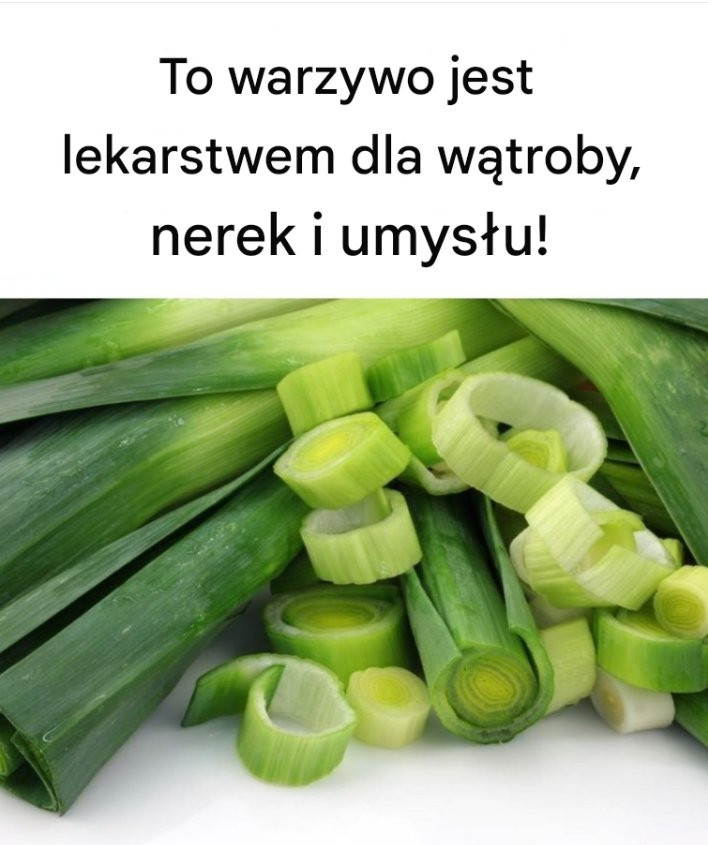 Pory – naturalne lekarstwo dla wątroby, nerek i umysłu! Jak korzystać z właściwości zdrowotnych tego warzywa