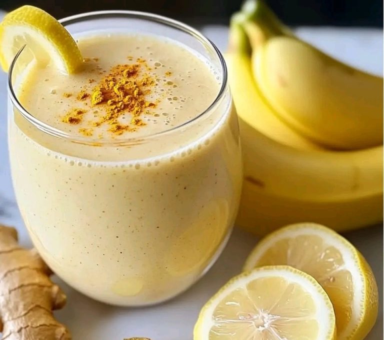 Smoothie świeższe i bogatsze w witaminy