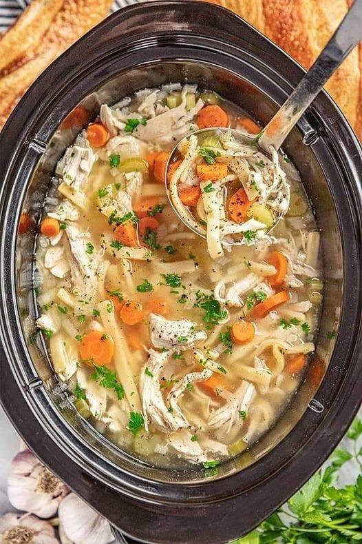 >zupa-spalająca-tłuszcz-która-pomoże-schudnąć-4-kg-w-tydzień/ Oto zupa spalająca tłuszcz, która pomoże Ci schudnąć 4 kg w tydzień