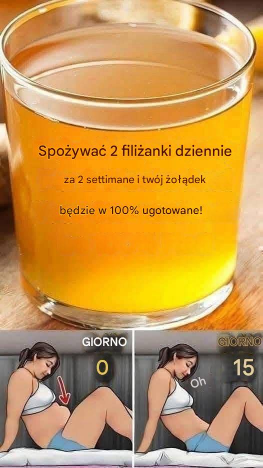 95-letni chiński lekarz pije TO każdego dnia! Wątroba i jelita są jak u nastolatka! Marchewka, pomidor i sok z cytryny