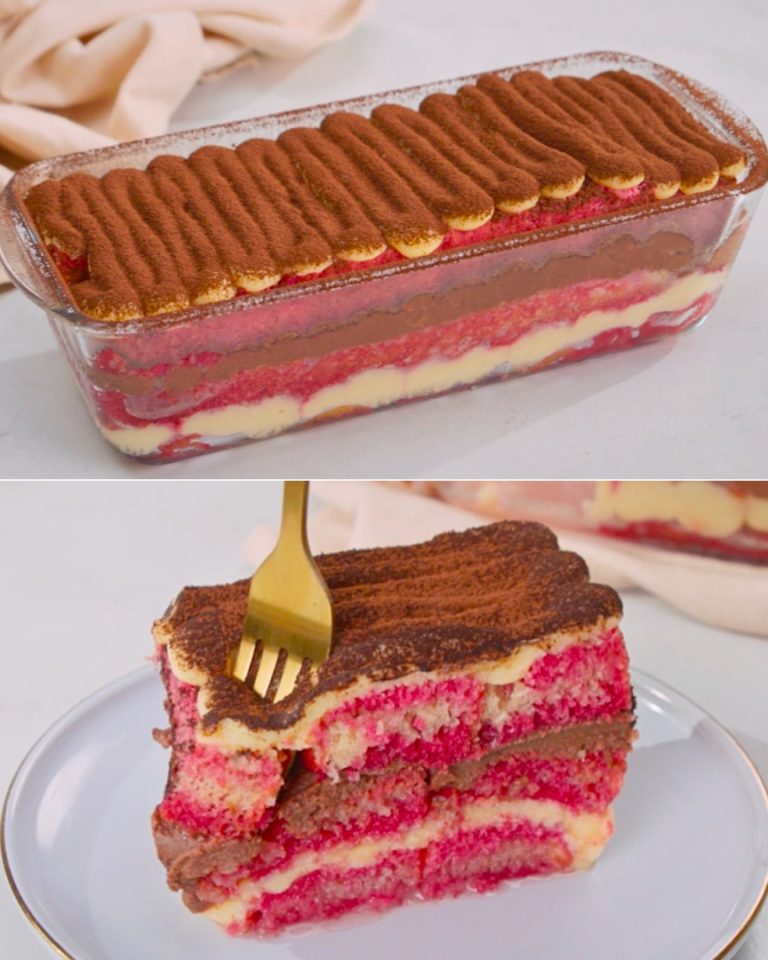 Zuppa Inglese: Włoski Deser Łyżkowy, Który Zaskoczy Twoje Podniebienie