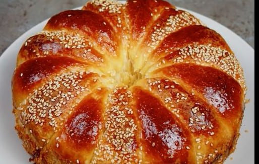 Puszysta doskonałość w formie – domowe brioche, które rozpływają się w ustach