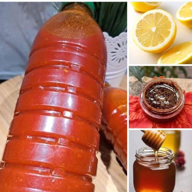 Oto przepis na peeling rozświetlający z czerwonym olejkiem