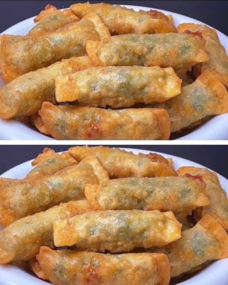 Szczególnie na lunch lub kolację: pyszne i super łatwe w przygotowaniu