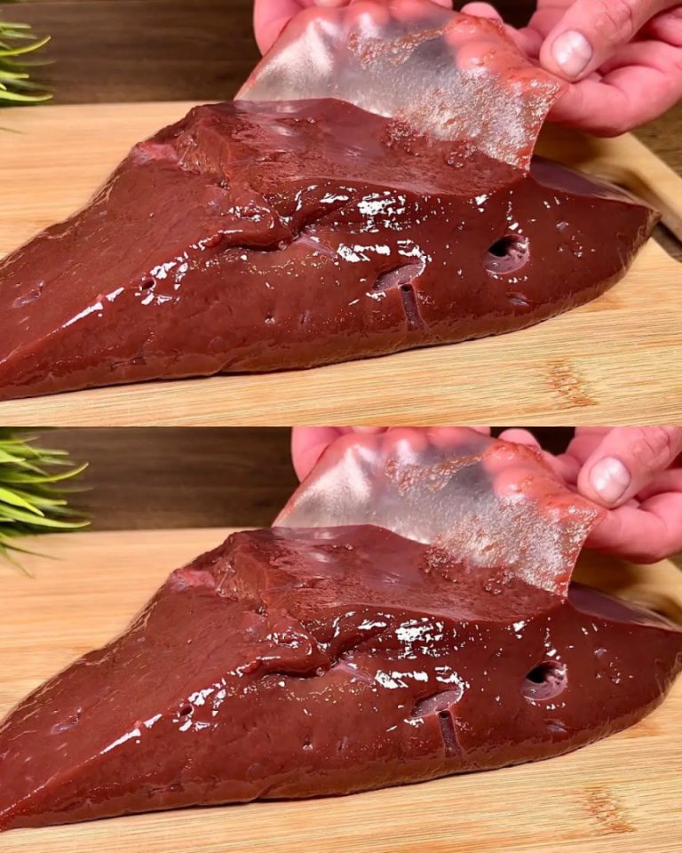 Pyszny przepis na wątróbkę – zdrowo, smacznie i w przystępnej cenie