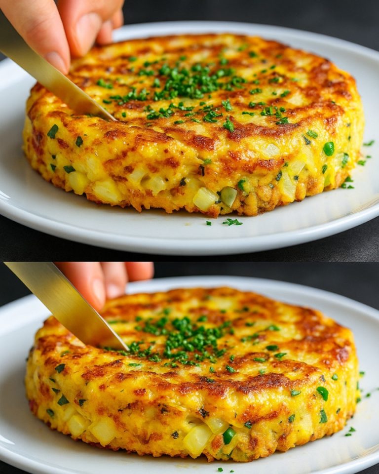 1 courgette et 2 œufs ! Ma grand-mère m’a appris cette recette ! Maintenant, je ne la fais plus que comme ça