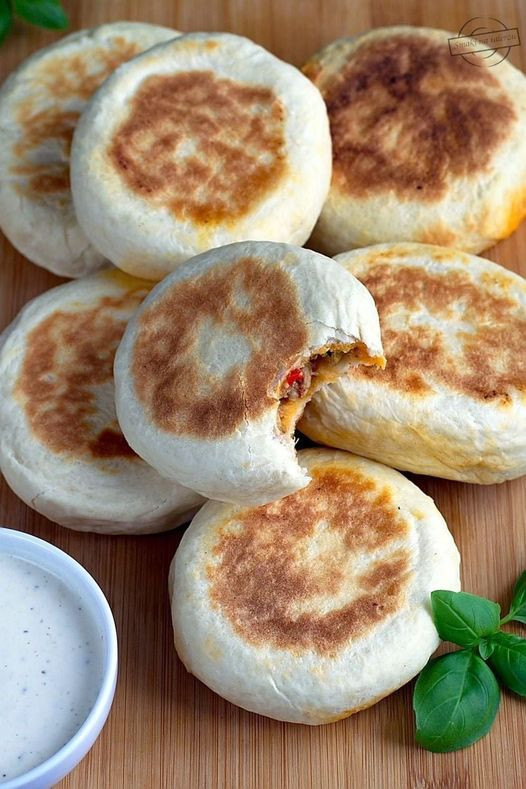 Marokański Pfannenbrot – ciekawa propozycja na zajęcia i pracę