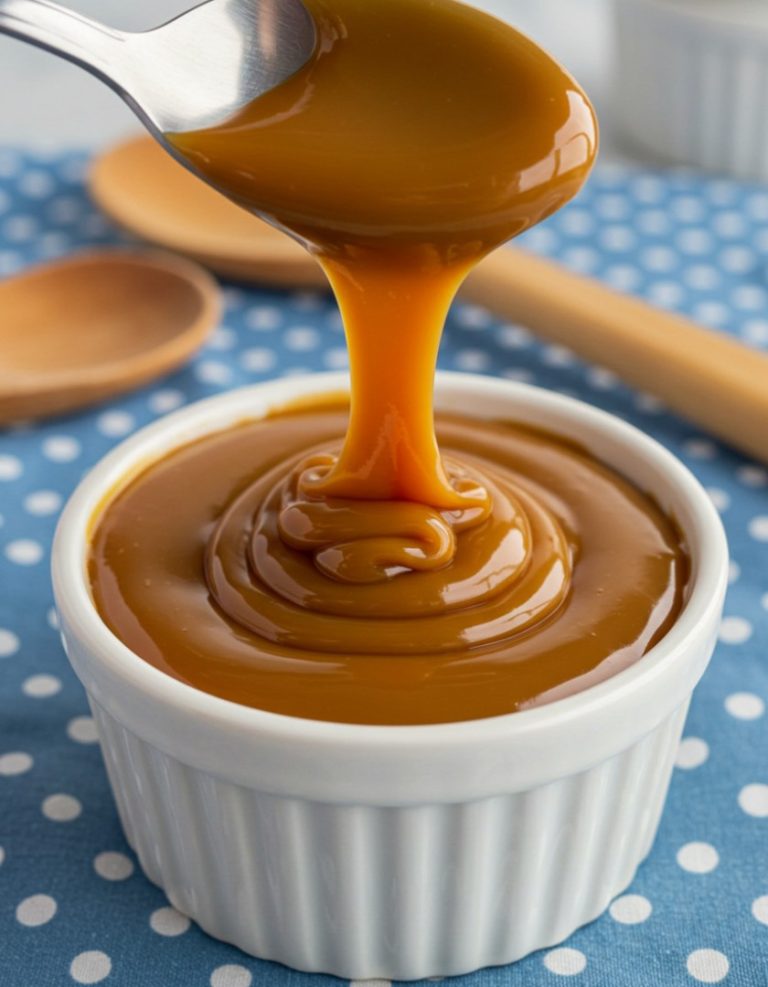 Nauczę Cię jak zrobić domowy DULCE DE LECHE