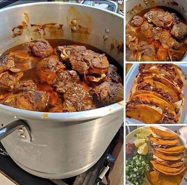 Birria de res