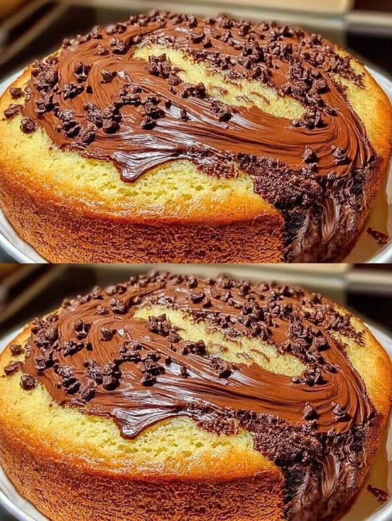 Receta de Pastel de Chocolate