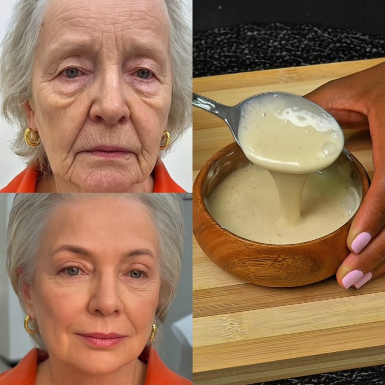 Twoja skóra na to zasługuje: naturalna wskazówka
