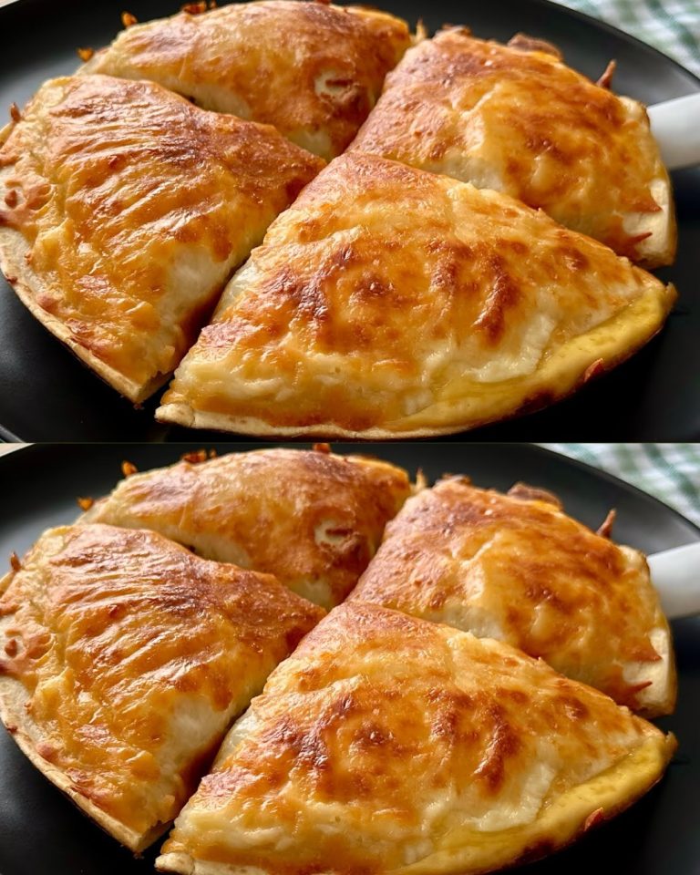 przepisy na magiczną kolację