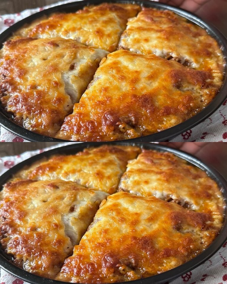 5 minut, takie szybkie, proste i pyszne! I Twoje śniadanie gotowe!