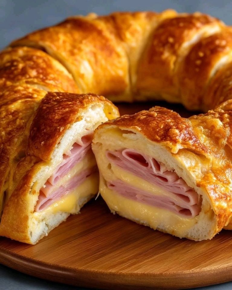 ¡Una receta fácil que siempre triunfa en la mesa!