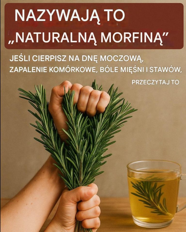 Jak alkohol rozmarynowy może być Twoim sprzymierzeńcem w walce z cellulitem, żylakami, dną moczanową i bólem mięśni: kompletny przewodnik
