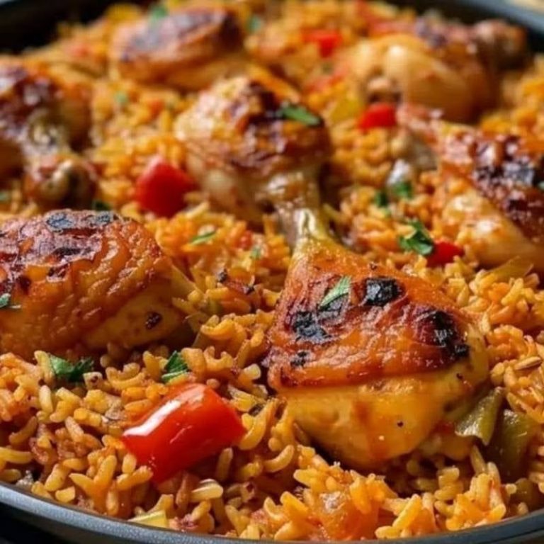 ARROZ A LA VALENCIA