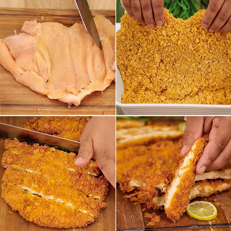 Este es el secreto mas codiciado por los Chefs