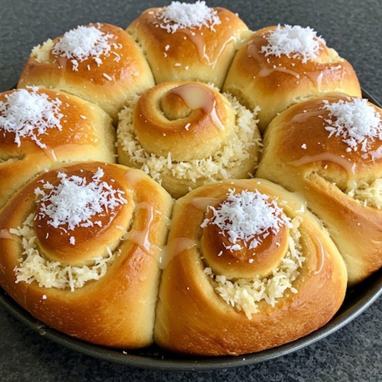 Deliciosas rebanadas húngaras