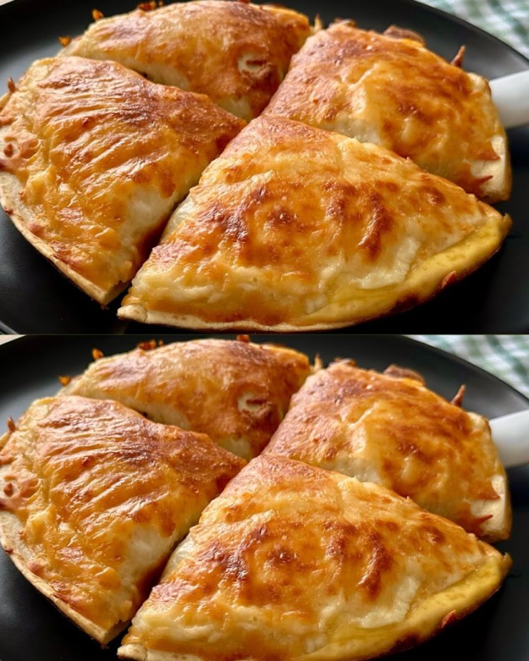 przepisy na magiczną kolację