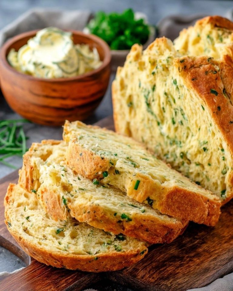 Pan Keto de Ajo y Queso: La opción baja en carbohidratos más deliciosa