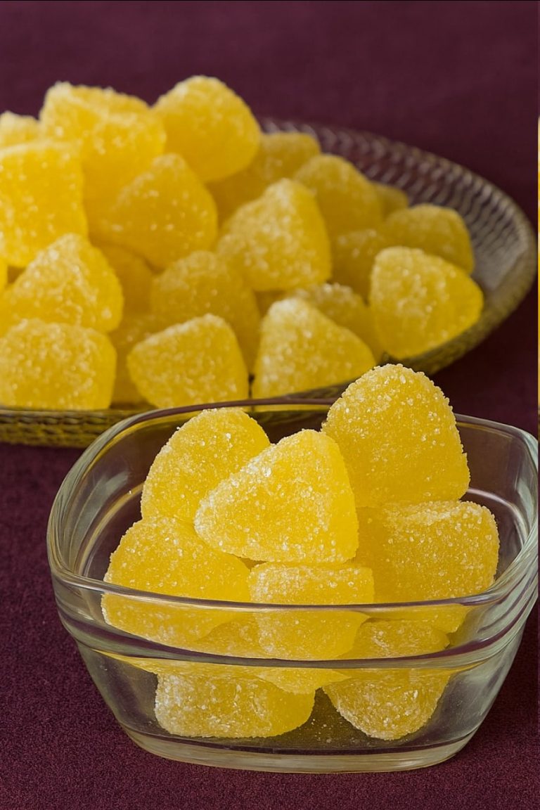 Gominas Caseras