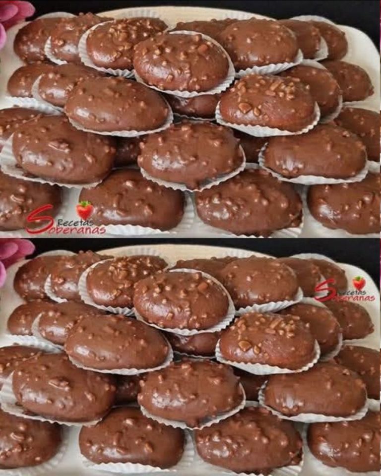 ¡Las galletas de yogur que están conquistando el mundo!