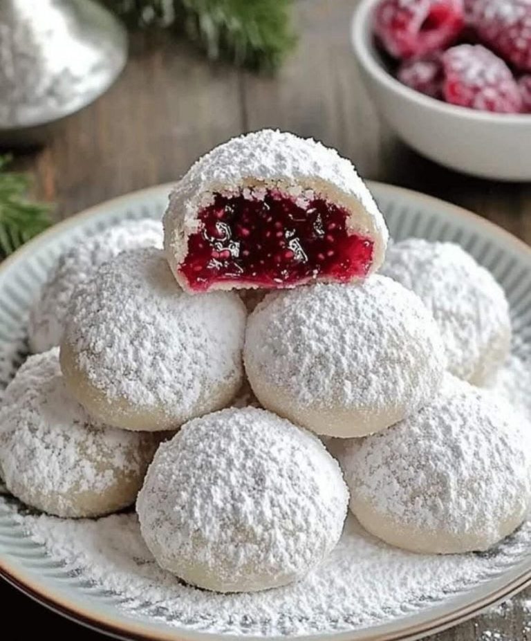 “Owocowe Delicje: Ciasteczka z Owocowym Nadzieniem”