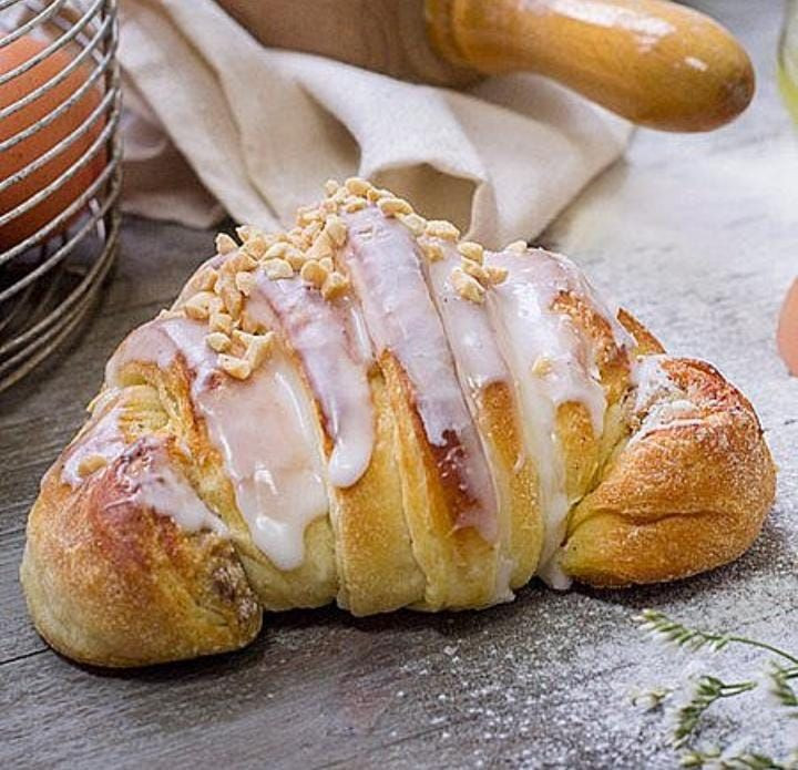 Rogale Świętomarcińskie – Przepis oryginalny