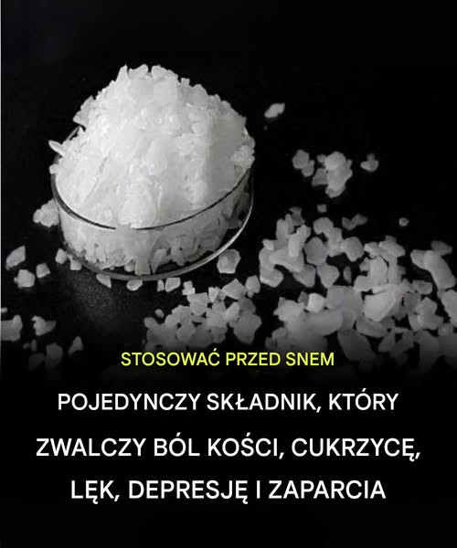 Jak skutecznie stosować ten składnik u osób starszych: co musisz wiedzieć