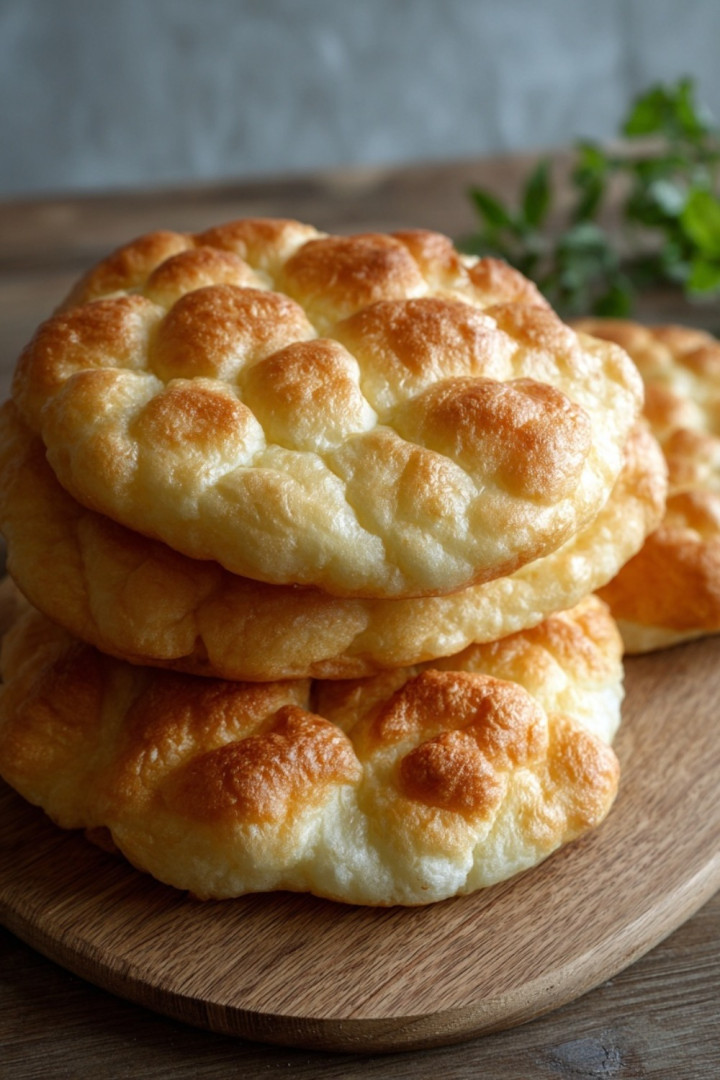 Ból nuage