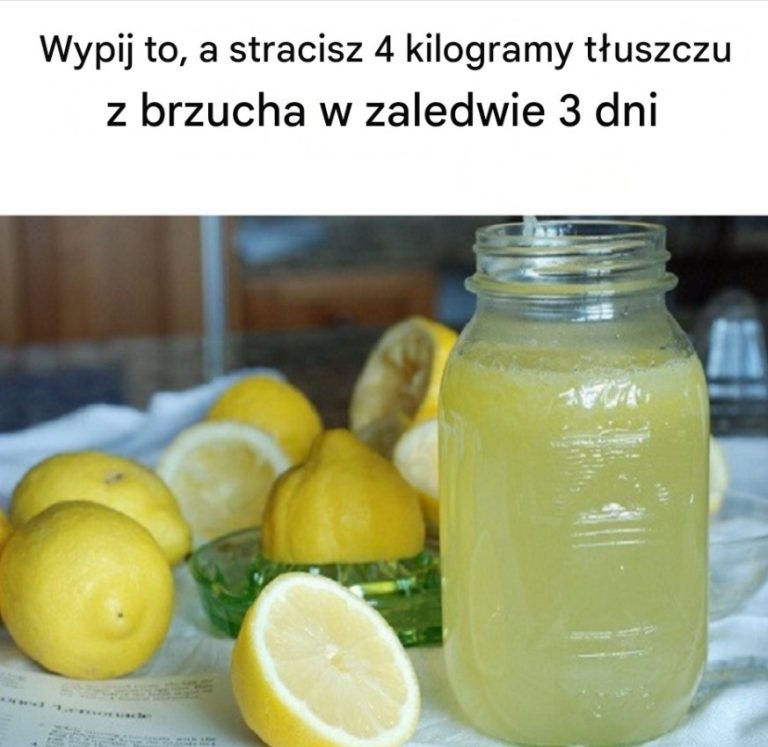 Dowiedz się, jak oczyścić 15 kilogramów odpadów z jelita grubego w nocy