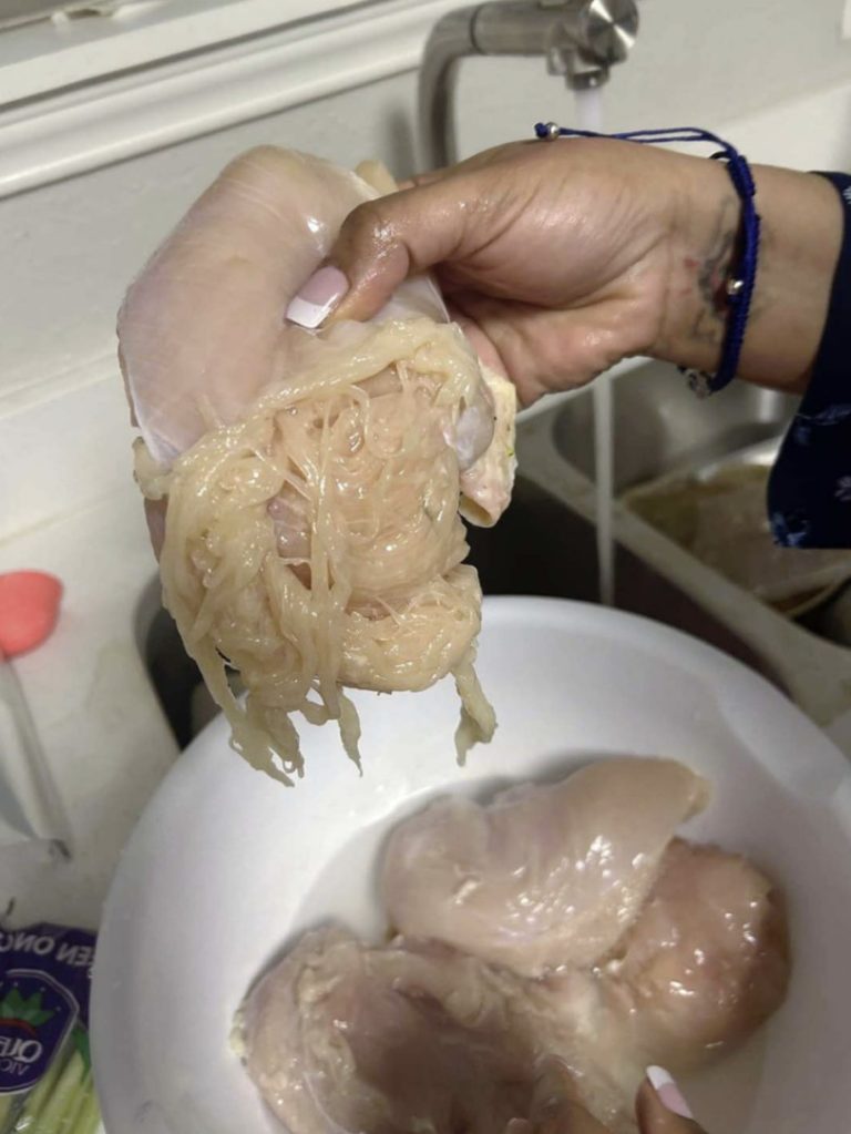 Czym właściwie jest mięso spaghetti?