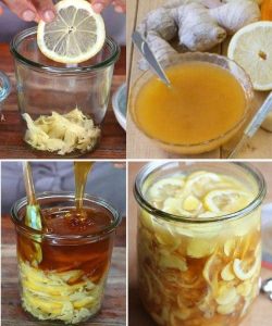 Czosnek: Zgnieć ząbki czosnku lub posiekaj bardzo drobno.