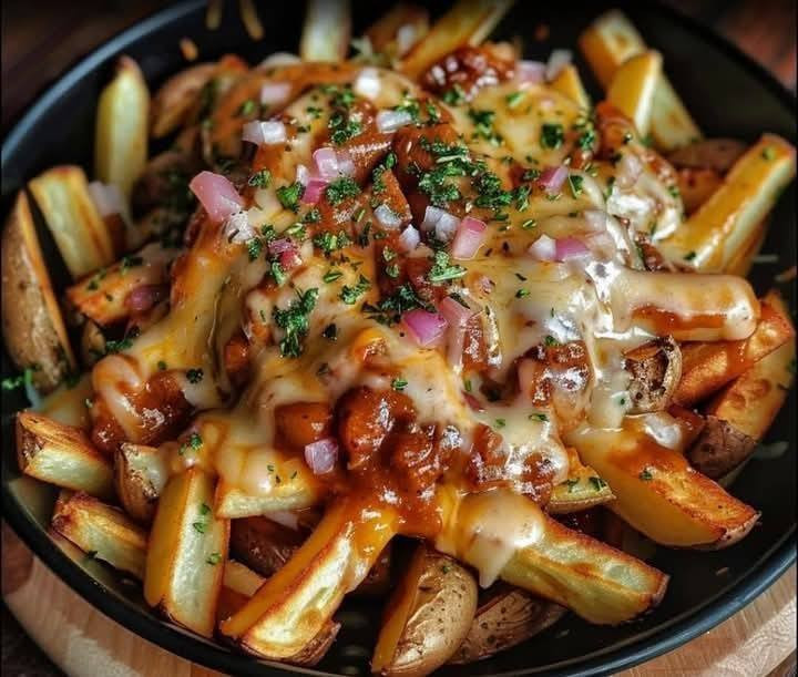 Poutine
