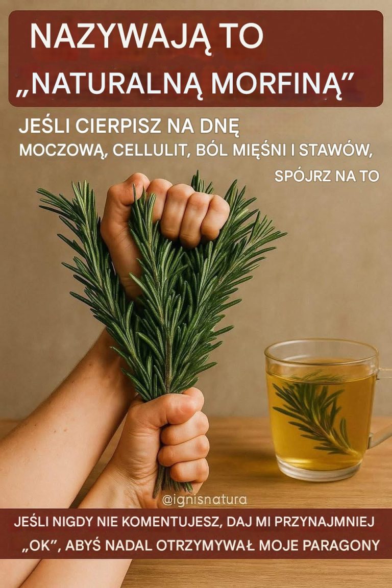 Jak alkohol rozmarynowy może być Twoim sprzymierzeńcem w walce z cellulitem, żylakami, dną moczanową i bólem mięśni: kompletny przewodnik