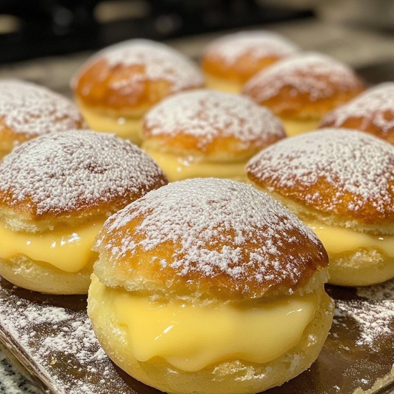 Bem Casado: Słodki Brazylijski Przysmak, Który Oczaruje Twoje Zmysły