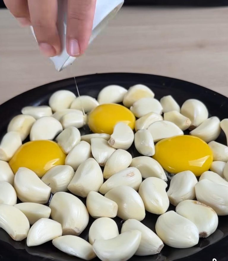 Here is the recipe inspired by this photo:
