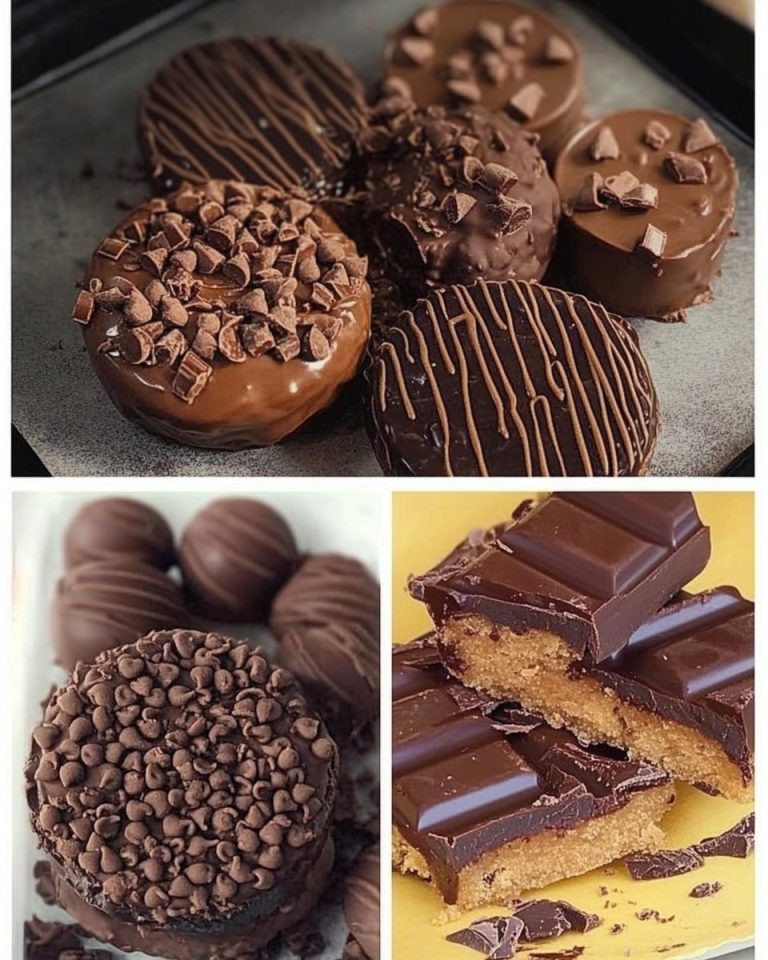 Przepisy i porady na ucztę czekoladową