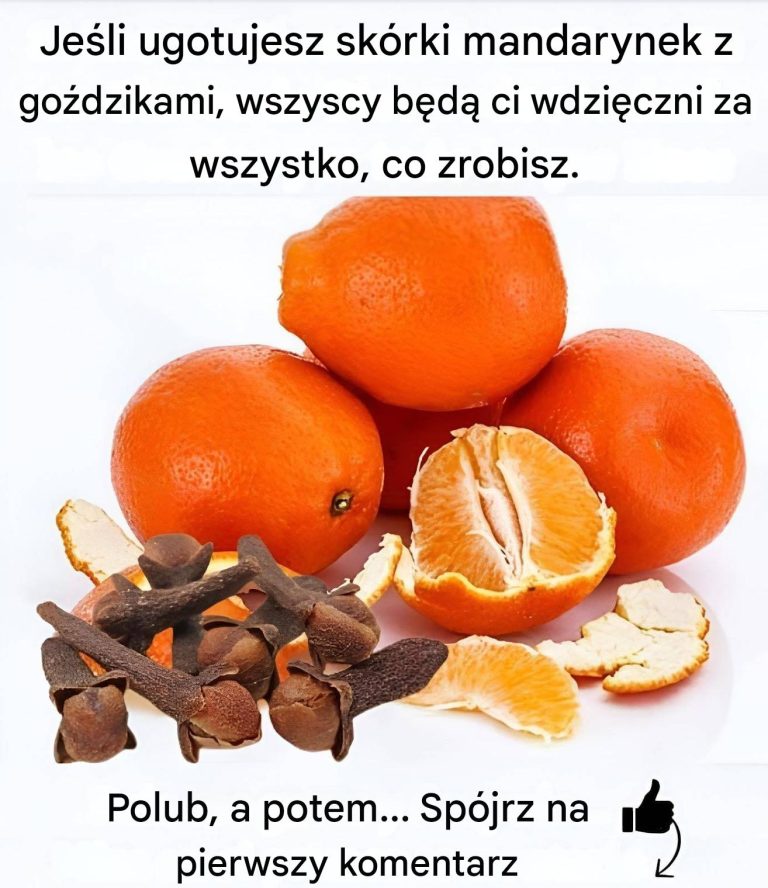 Odkryj niesamowite korzyści skórki pomarańczowej:
