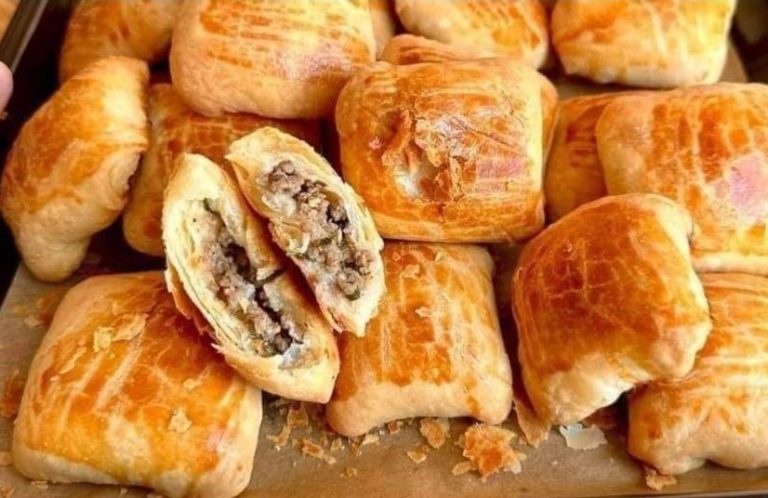 przepis na borek Składniki na przepis na kluski mielone dmuchane ręcznie