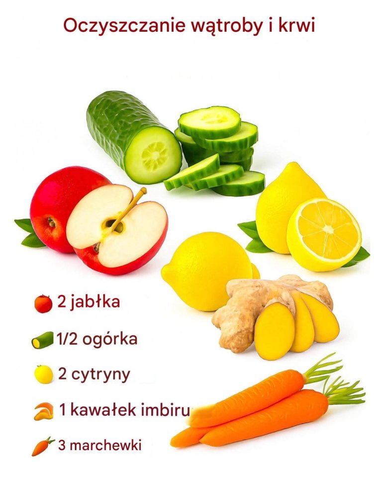 Co sprawia, że ​​ten napój jest tak mocny?