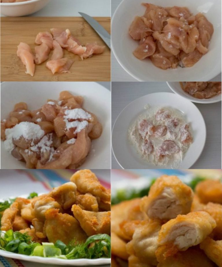 Nigdy nie przygotowywałam kurczaka w ten sposób! Mąż i dzieci ze łzami w oczach poprosili o więcej jedzenia.