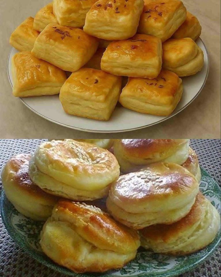 NIGDY NIE JADŁEM CZEGOŚ SMACZNIEJSZEGO: