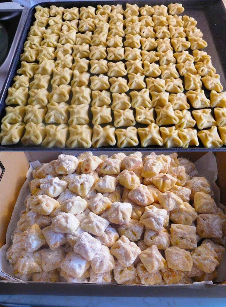 Najpyszniejsze ciasteczka jakie kiedykolwiek zrobiłam