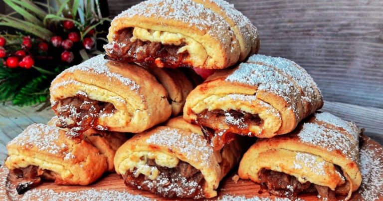 Leniwe chaczapuri z kefirem w 10 minut + pieczenie. To nie mogłoby być prostsze. Pyszne śniadanie na patelni.