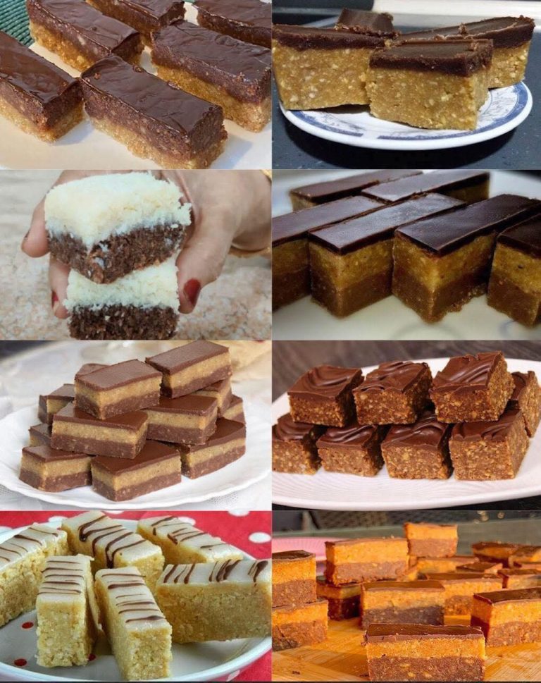 9 PRZEPISÓW NA BAJADERĘ W CZASIE WIELKIEGO POSTU…