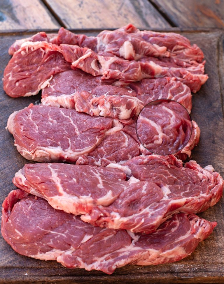 10 rzeczy, na które należy zwrócić uwagę kupując mięso (i jak kupić mięso najlepszej jakości)
