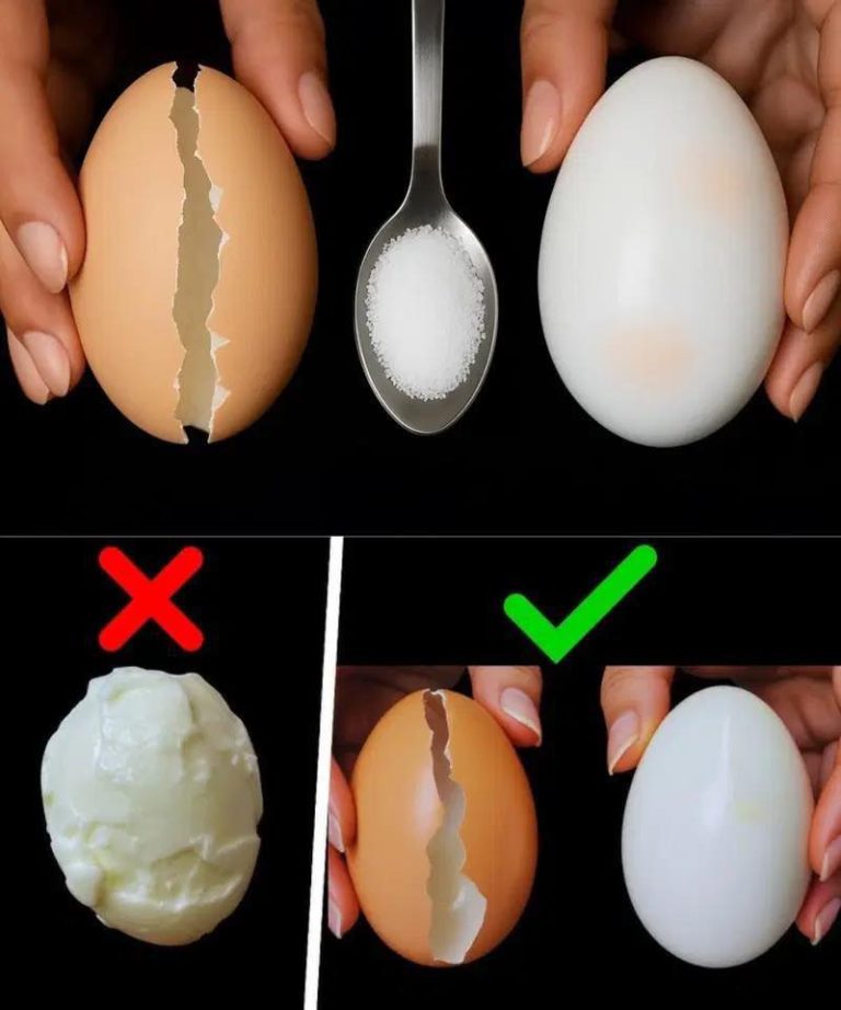 Nie gotuj jajek bezpośrednio w wodzie — oto jak gotują jajka w PIĘCIOGWIAZDKOWYCH hotelach!