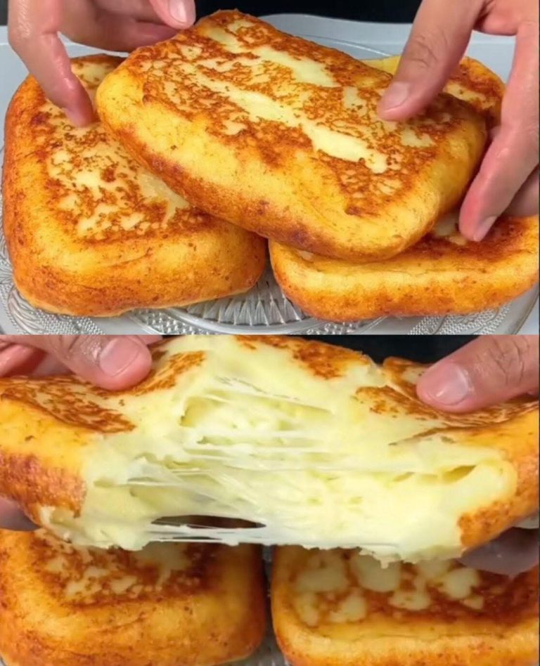 Zawsze, gdy mam w domu ziemniaki, nie zapominam przygotować tego przepisu…