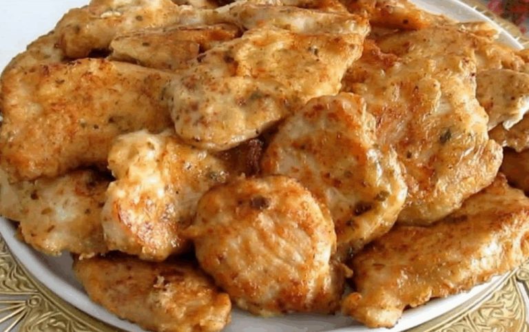 To NAJSMACZNIEJSZA pierś z kurczaka, jaką kiedykolwiek jadłam! Prosta, tania i bardzo soczysta